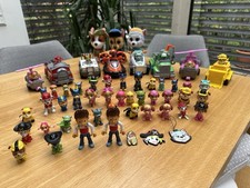 Paw patrol sammlung gebraucht kaufen  Elsenfeld