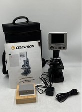 celestron microscope for sale  Cleveland