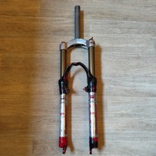 Marzocchi bomber 130mm for sale  UK