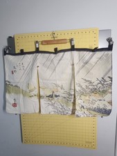 Retro noren short for sale  Markham
