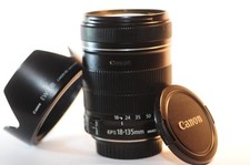 Canon 135mm 3.5 for sale  Geneva