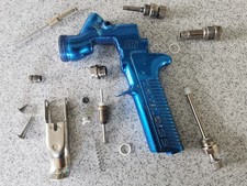 Genuine devilbiss sri for sale  KIDWELLY