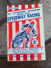 Southampton speedway grand for sale  FELIXSTOWE