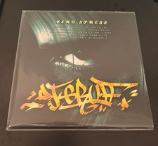 Vinile gruff zero usato  Medicina