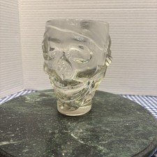 Large glass pirate for sale  Marysville