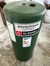 Gledhill vented copper for sale  MILTON KEYNES