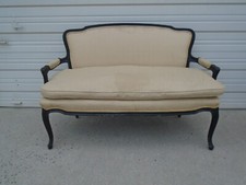 French settee bench for sale  Sarasota