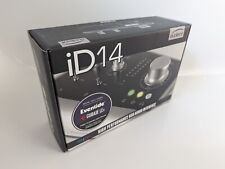 Audient id14 mk1 for sale  Shipping to Ireland