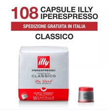 108 capsule caffe usato  Agordo