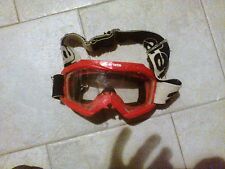 Occhiali enduro usato  Teramo