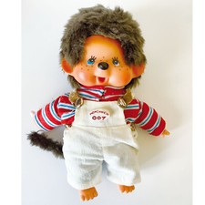 Moncicci mon cicci usato Moncicci mon cicci usato  Genova