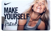 Nike swoosh make for sale  Lanesborough