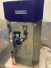 Hobart ht3kw silver for sale  ASHTEAD