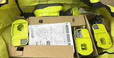 Ryobi pcl1600k2 18v for sale  Loveland