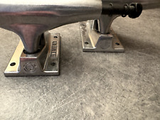Paire trucks skateboard d'occasion  Clichy