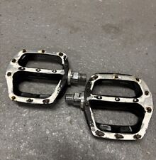 Dmr v12 pedals for sale  UK