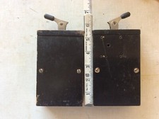 Telephone switchboard wooden for sale  Vancouver