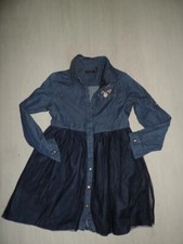 Robe jeans ikks d'occasion  Lunel