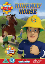 Fireman sam runaway for sale Fireman sam runaway for sale  STOCKPORT