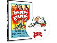 Finders keepers comedy for sale  De Pere