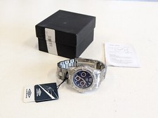 Umbro chronograph watch for sale  SCARBOROUGH