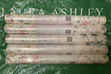 Laura ashley wallpaper for sale  TAUNTON