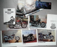 Harley davidson motorräder gebraucht kaufen  Berlin