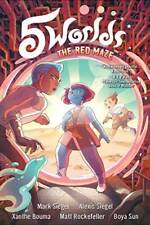 Worlds book red for sale  Montgomery