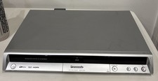 Panasonic silver dmr for sale  CROOK
