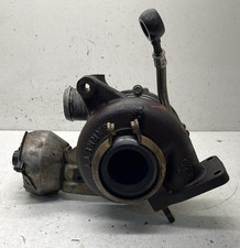 Turbina per volvo usato  Italia