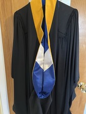 Academic regalia graduation for sale  Omaha