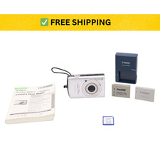 Canon powershot sd870 for sale  Redmond