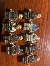 Lego ww2 tmc for sale Lego ww2 tmc for sale  Lisbon