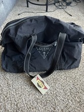 Vintage guess duffle for sale  Homestead