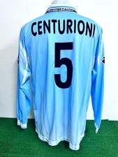 Maglia treviso centurioni usato  Roma