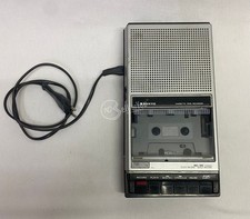 Registratore cassette mangiaca usato  Castellazzo Bormida