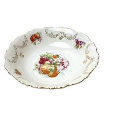 Vintage porcelain bowl for sale  Georgetown