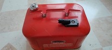 Serbatoio carburante barche usato  Cassola
