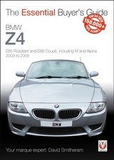 Bmw e85 roadster for sale  UK