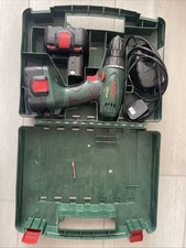 Bosch psr 14.4 for sale  NEW MALDEN
