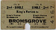 .c. king norton for sale  BOURNEMOUTH