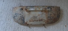 Cofano sportello ruota usato  Savigliano
