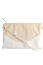 Sac bandoulière cuir d'occasion  France