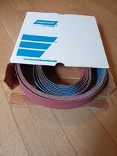 x 48 2 sanding belts for sale  Monterey