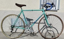 Bici corsa bianchi usato  Nichelino