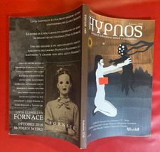 Hypnos rivista letteratura usato  Bologna