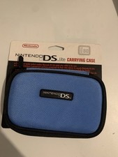 Housse transport nintendo d'occasion  L'Hermitage