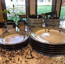 Pfaltzgraff rustic leaves for sale  Kingsport