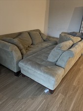 Big comfortable couch for sale  Mount Holly