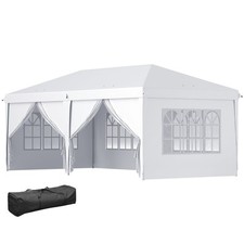 Outsunny gazebo pieghevole usato  Assago